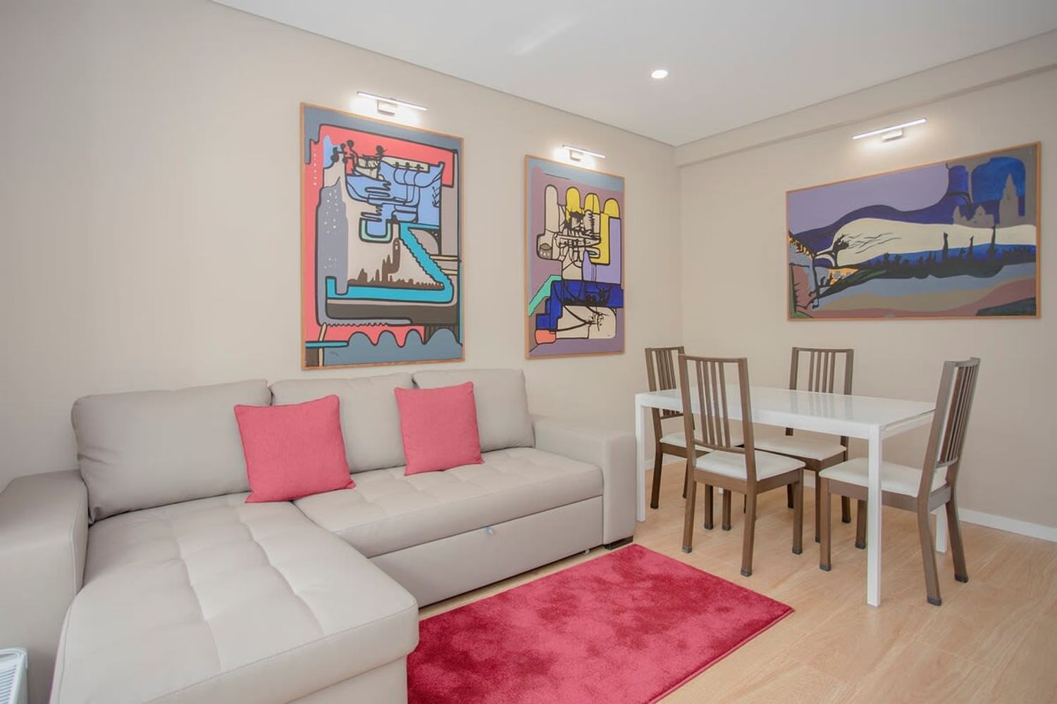 Piso en carril de la Condesa, 65 - Foto 1