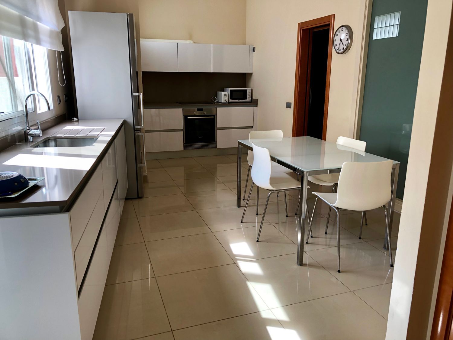 Piso en calle Triana, 13 - Foto 4