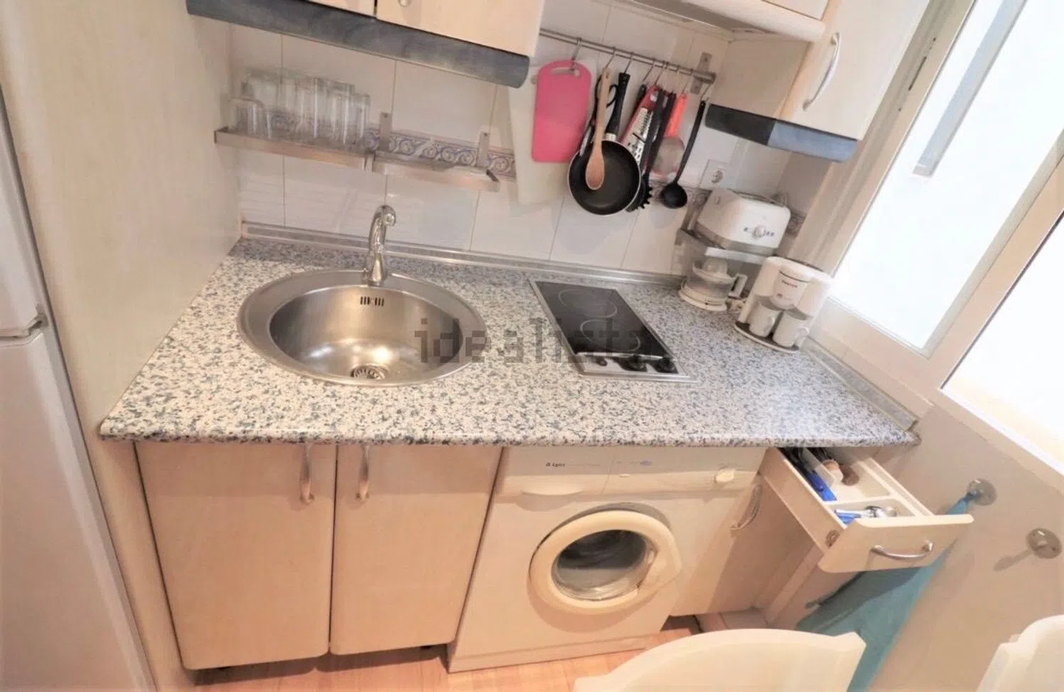 Piso en calle Altamirano, 20 - Foto 14