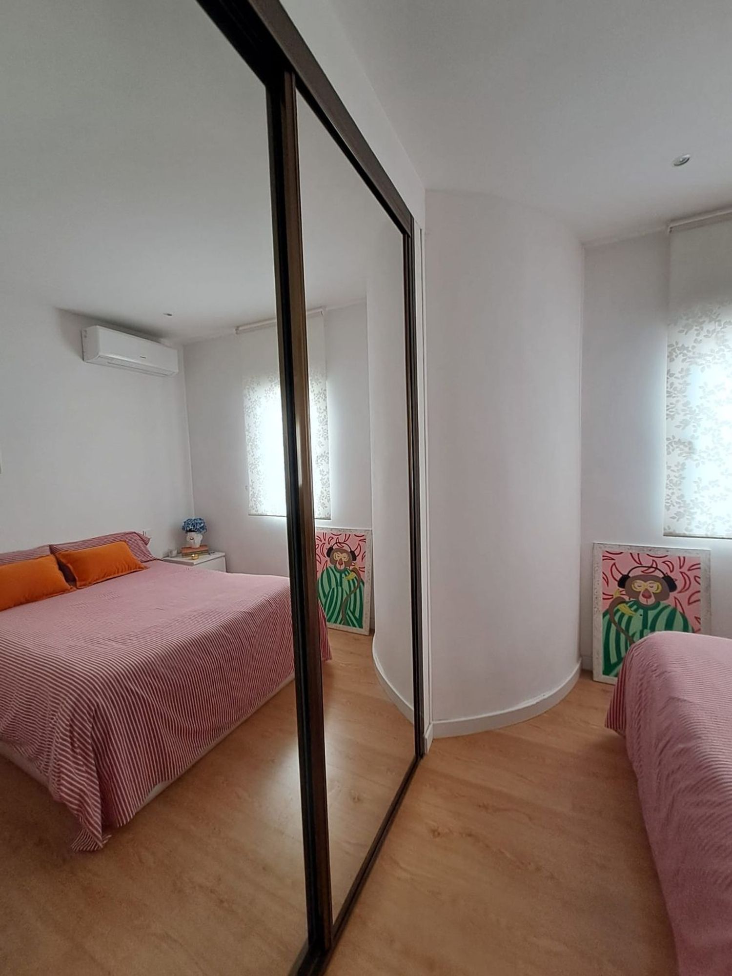 Piso en calle de Juan de Urbieta, 34 - Foto 10