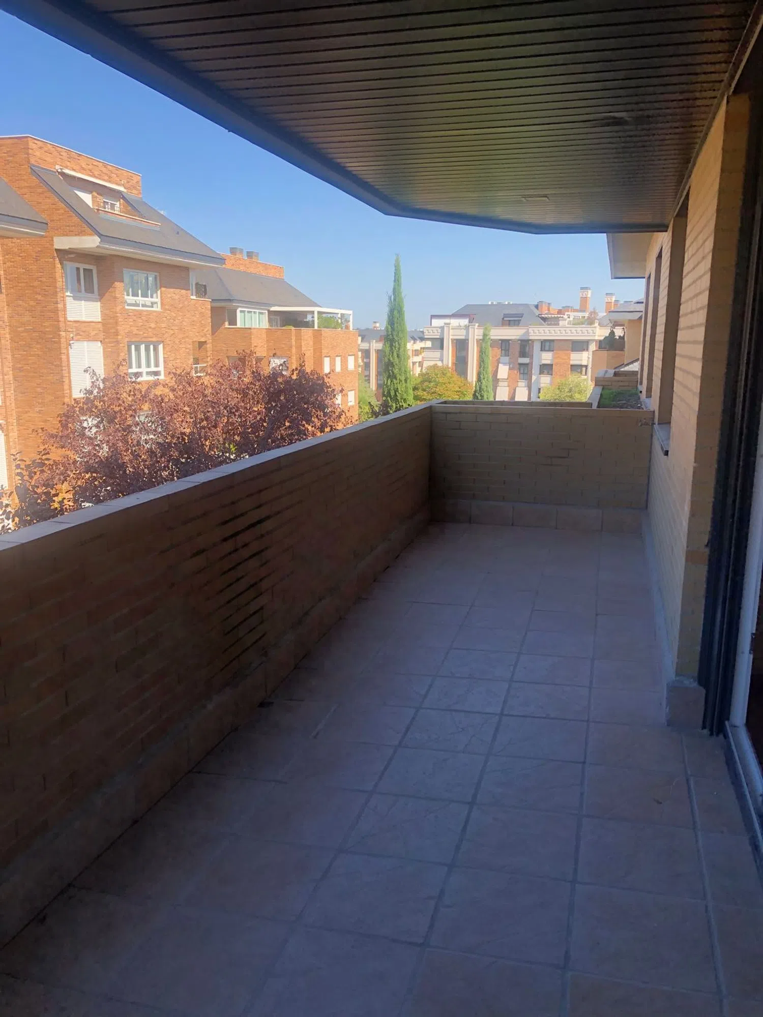 Piso en calle Cerro del Espino, 7 - Foto 3