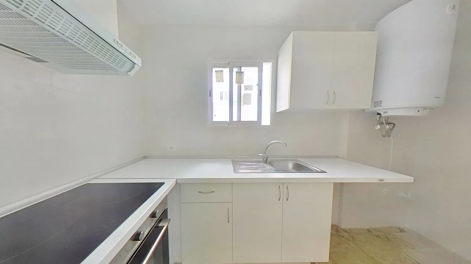 Piso en Barrio Juan XXIII - Foto 18