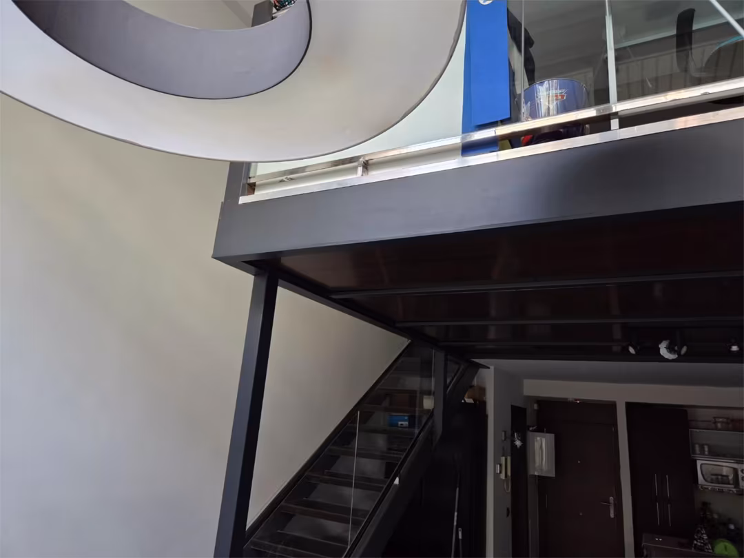 Loft en  Calle de Cronos 24 - Foto 4