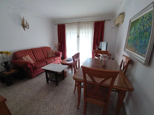 Piso en avenida Joan Miró, 4 - Foto 1