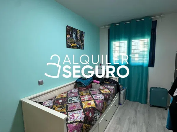 Piso en Plaza del Sol, Sur, Sur - Foto 10