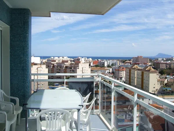Ático en Paseo de la Universitat, 10, Grau de Gandia - Venecia - Marenys, Grau de Gandia - Venecia - Marenys - Foto 1