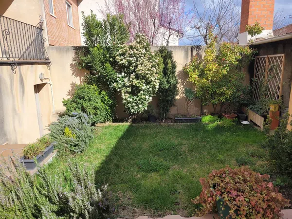 Chalet pareado en Calle Prolongacion Martin Serrano, 4 - Foto 5
