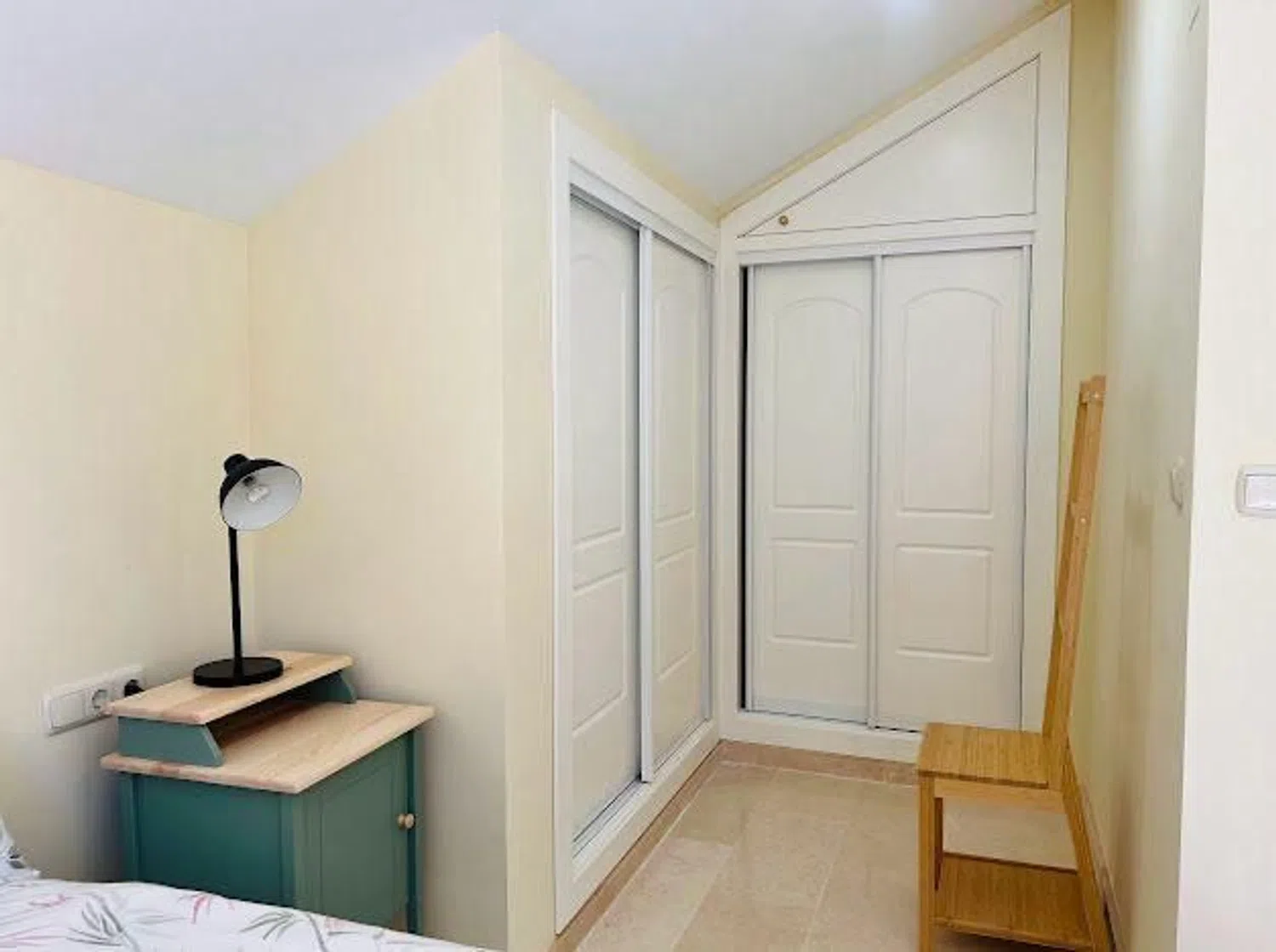 Ático en calle Lila, 25 - Foto 12