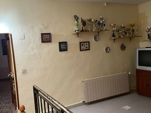 Casa de pueblo en Calle del Royo s/n - Foto 23
