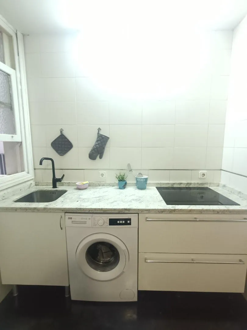 Piso en  Gran Vía 4 - Foto 1