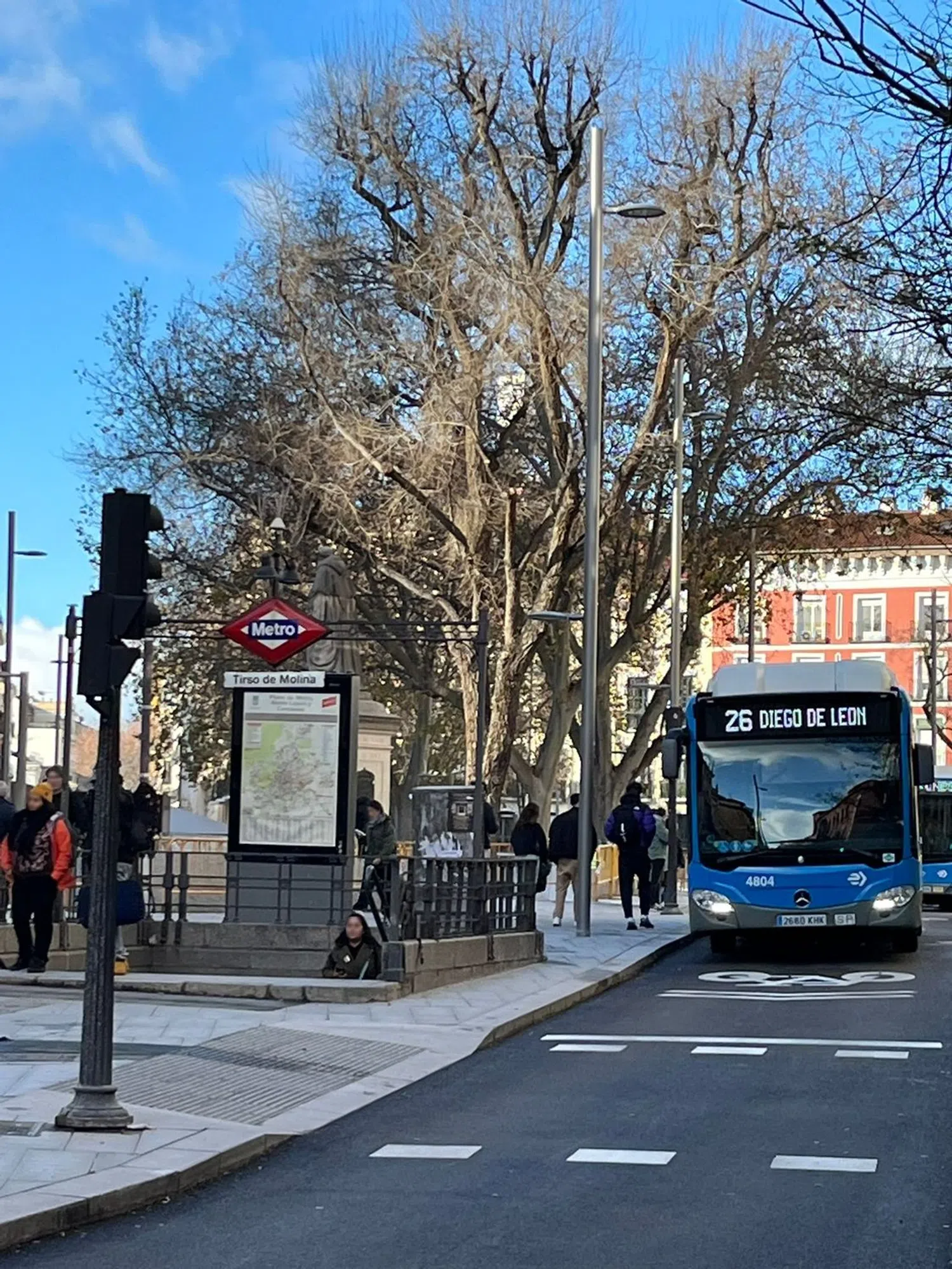 Estudio en calle de los Relatores, 13 - Foto 17