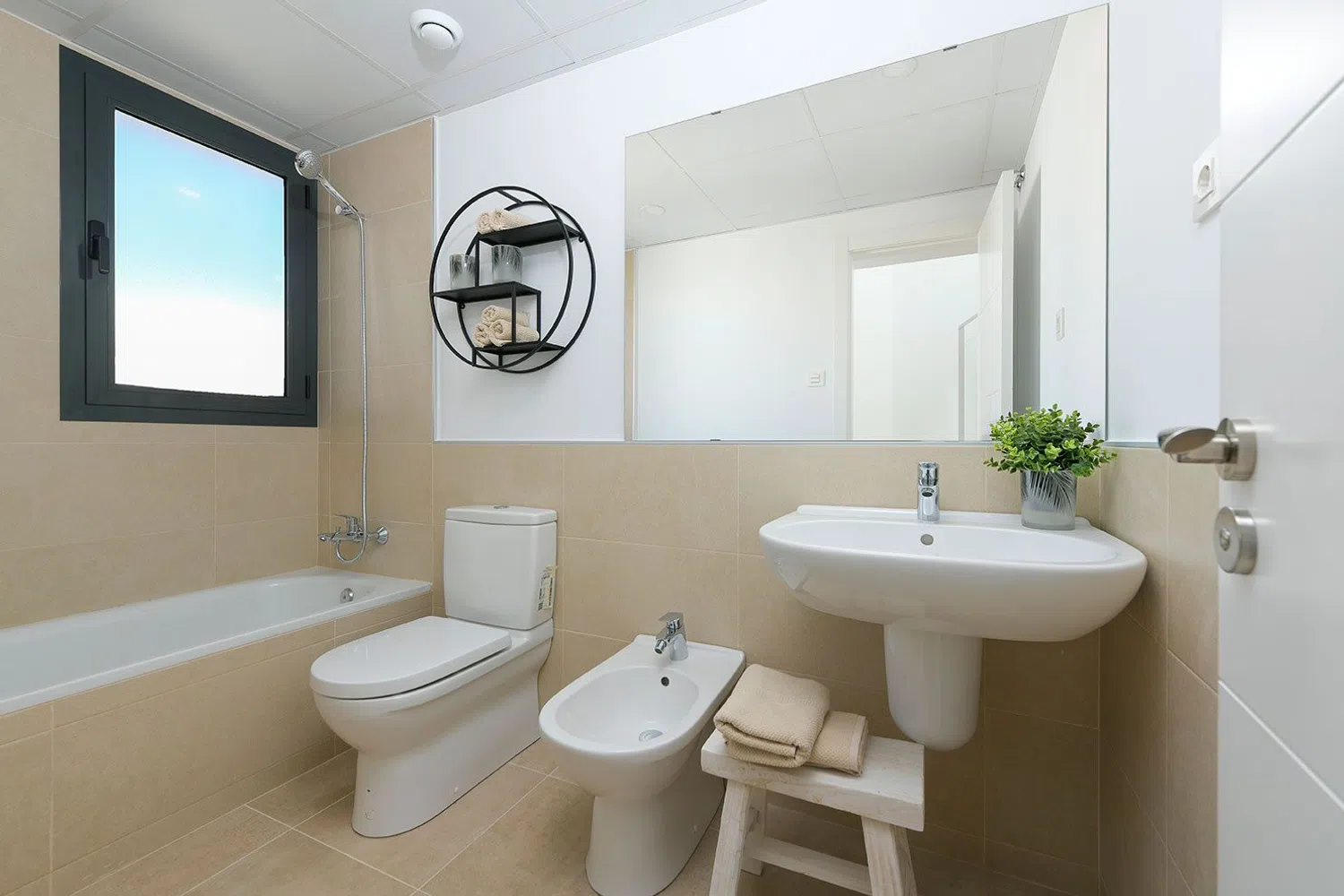 Chalet pareado en calle Nigeria, 2 - Foto 8