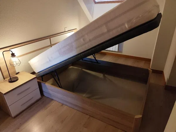 Piso en Calle Valdeserías, 2, Centro, Centro - Foto 15