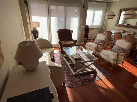 Piso en carretera de Pozuelo, 46