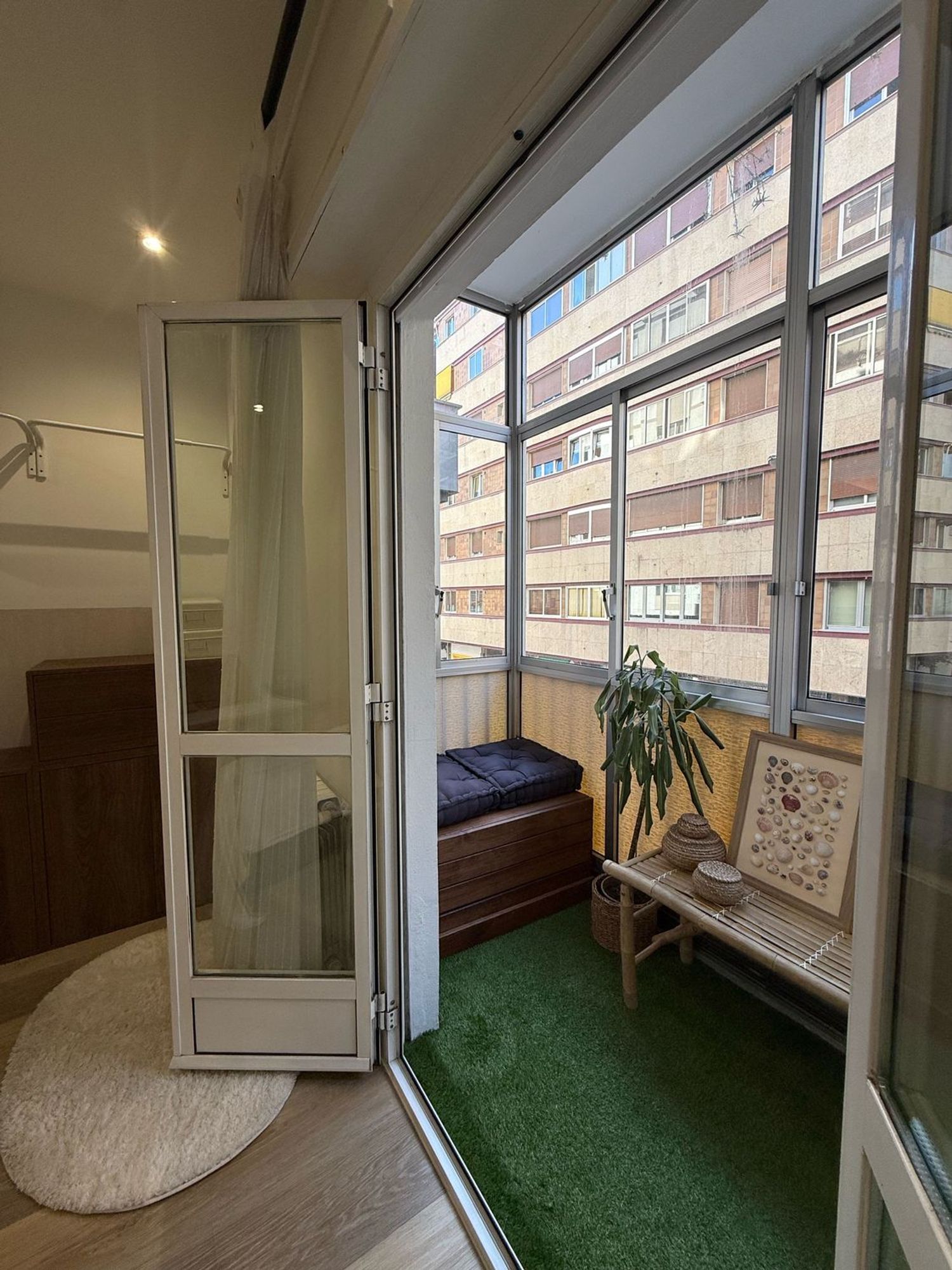Piso en Avenida de Buenos Aires, 60, Centro - Foto 8