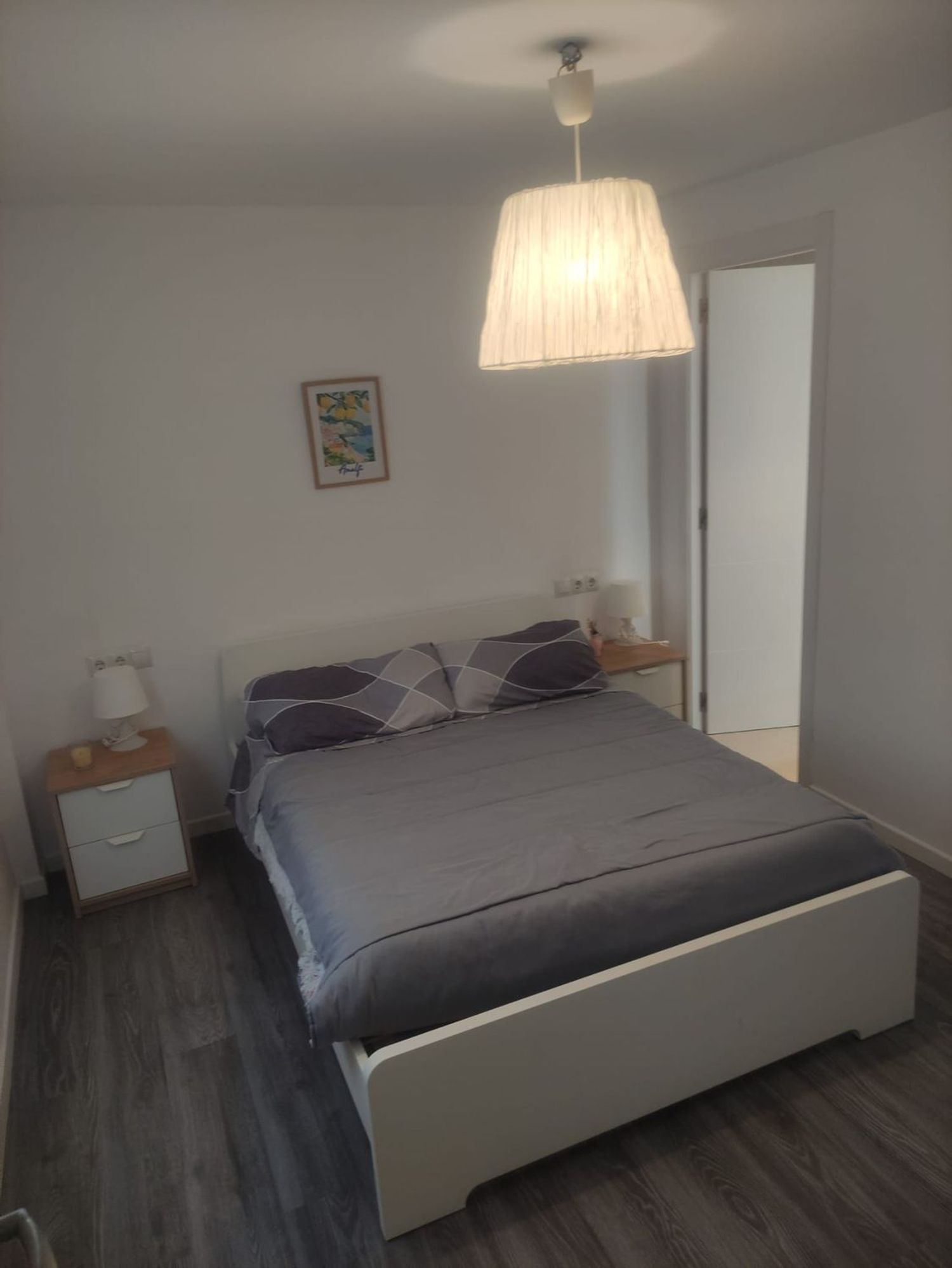 Piso en Calle de la Gomera, 5, Playa de la Malvarrosa - Foto 7