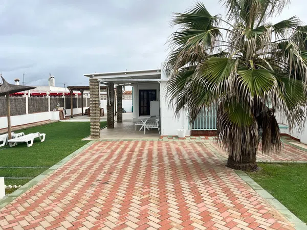 Finca rústica en Urb. Arrollo Santa Maria - Aguadulce., 12 - Foto 5