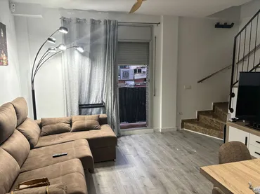 Dúplex en  Carrer de Tarragona 7 - Foto 7