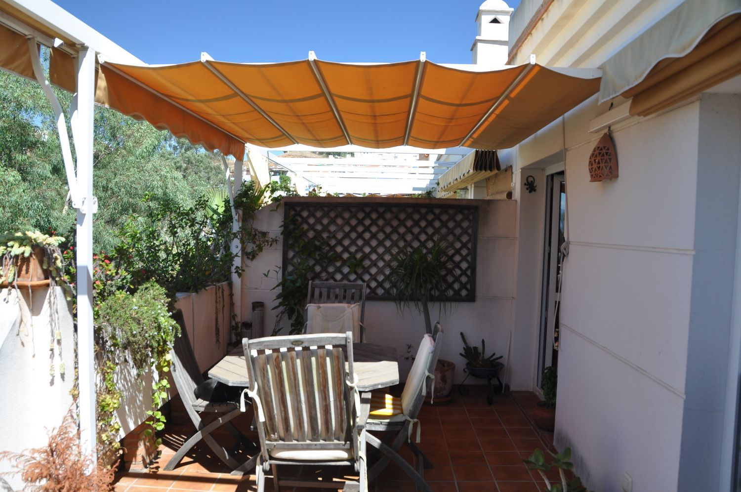 Ático en calle Diego Rodríguez de Almela, 11 - Foto 3