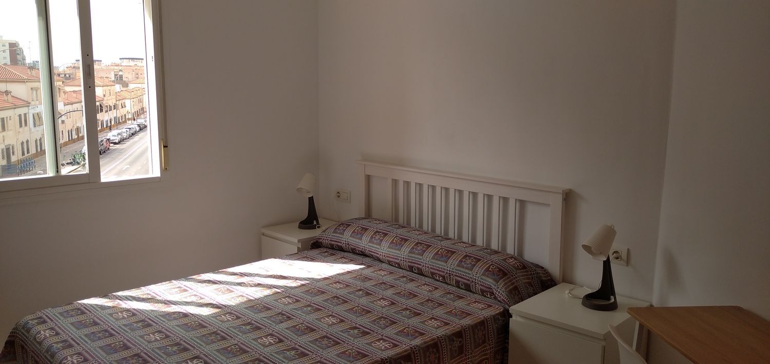 Piso en calle Jamaica, 3 - Foto 8