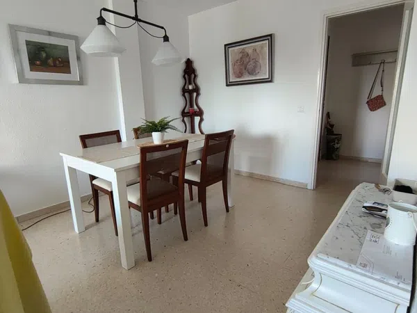 Piso en Avenida Gregorio de Diego, Los Guindos - Parque Mediterráneo - Santa Paula - Foto 4