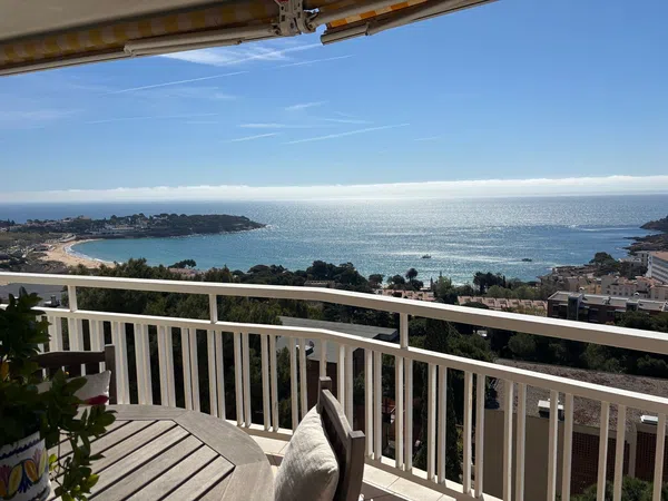 Ático en Sant Pol - Volta de l'Ametller - Foto 1