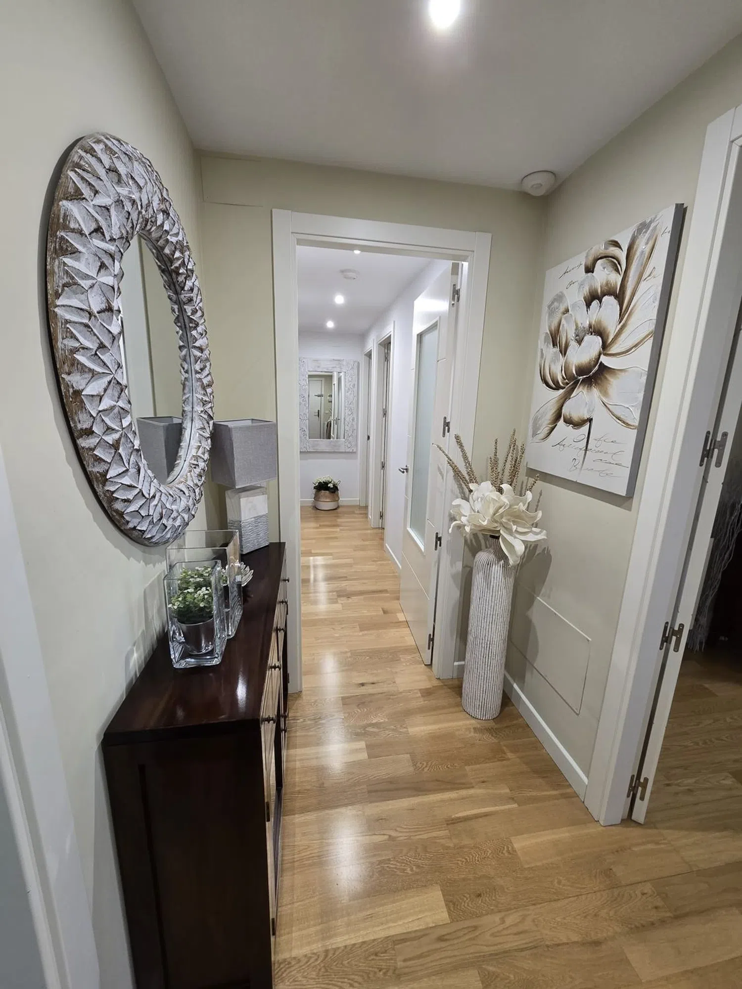 Piso en El Bercial - Foto 5