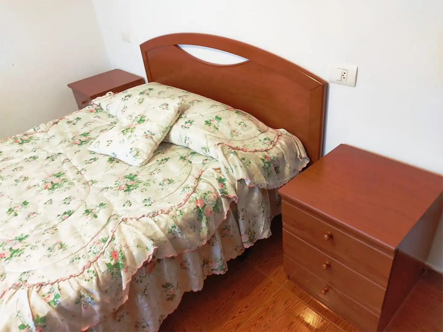 Piso en A Coruña Capital - Foto 2