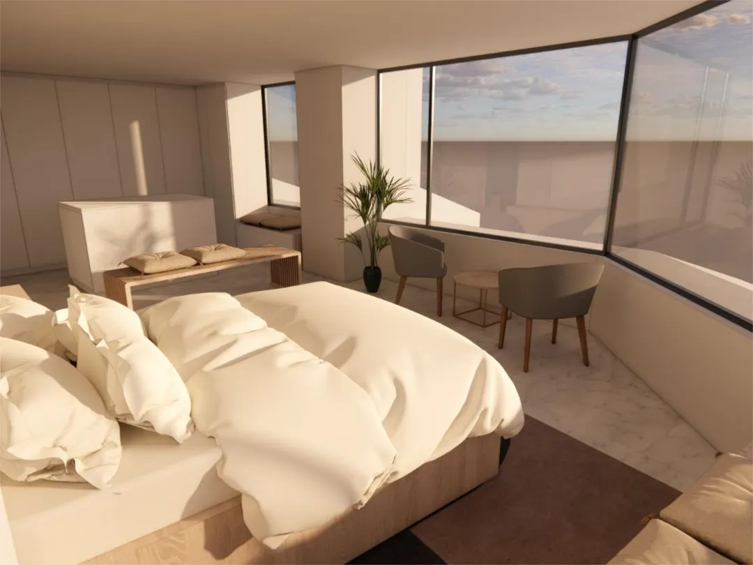 Ático en  Calle León y Castillo 367 - Foto 15