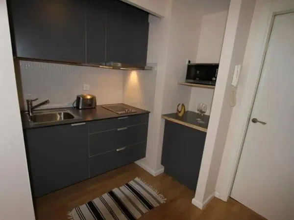 Estudio en calle isabel la católica, 6 - Foto 5