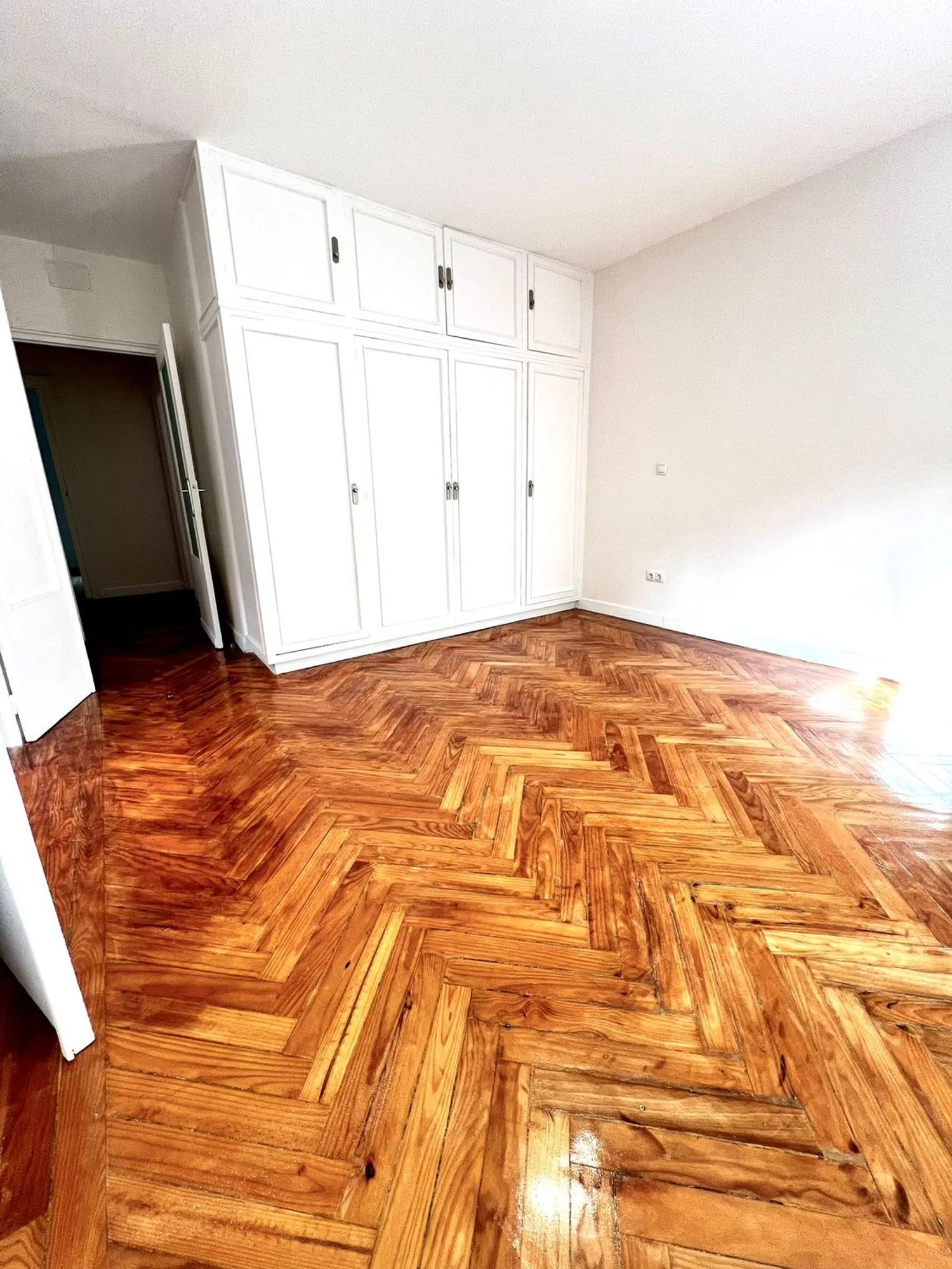 Piso en calle de Clara del Rey, 81 - Foto 9