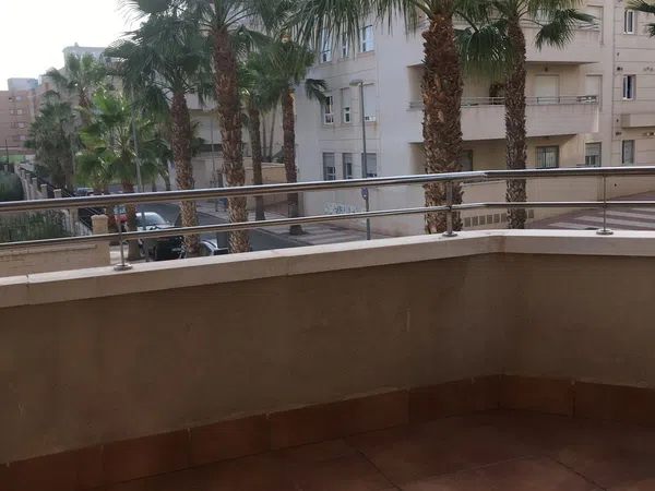 Piso en Calle Eire, 5, Aguadulce sur - Foto 5