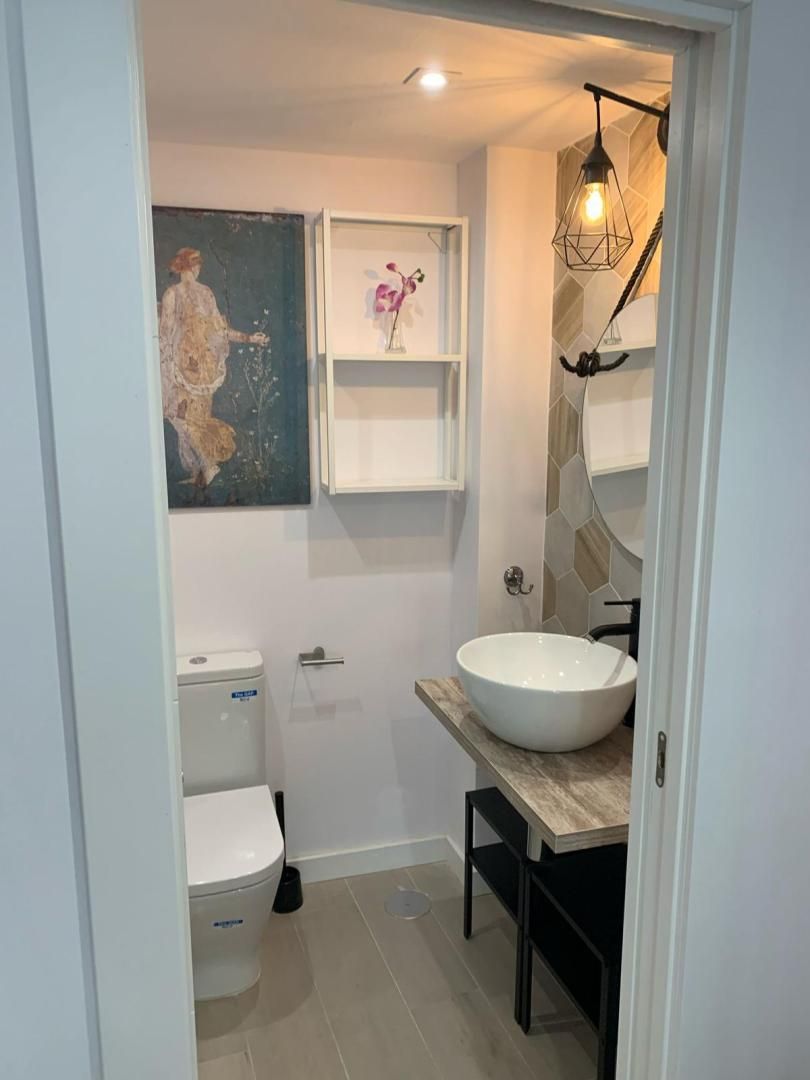 Estudio en  Calle Lepanto 1 - Foto 3