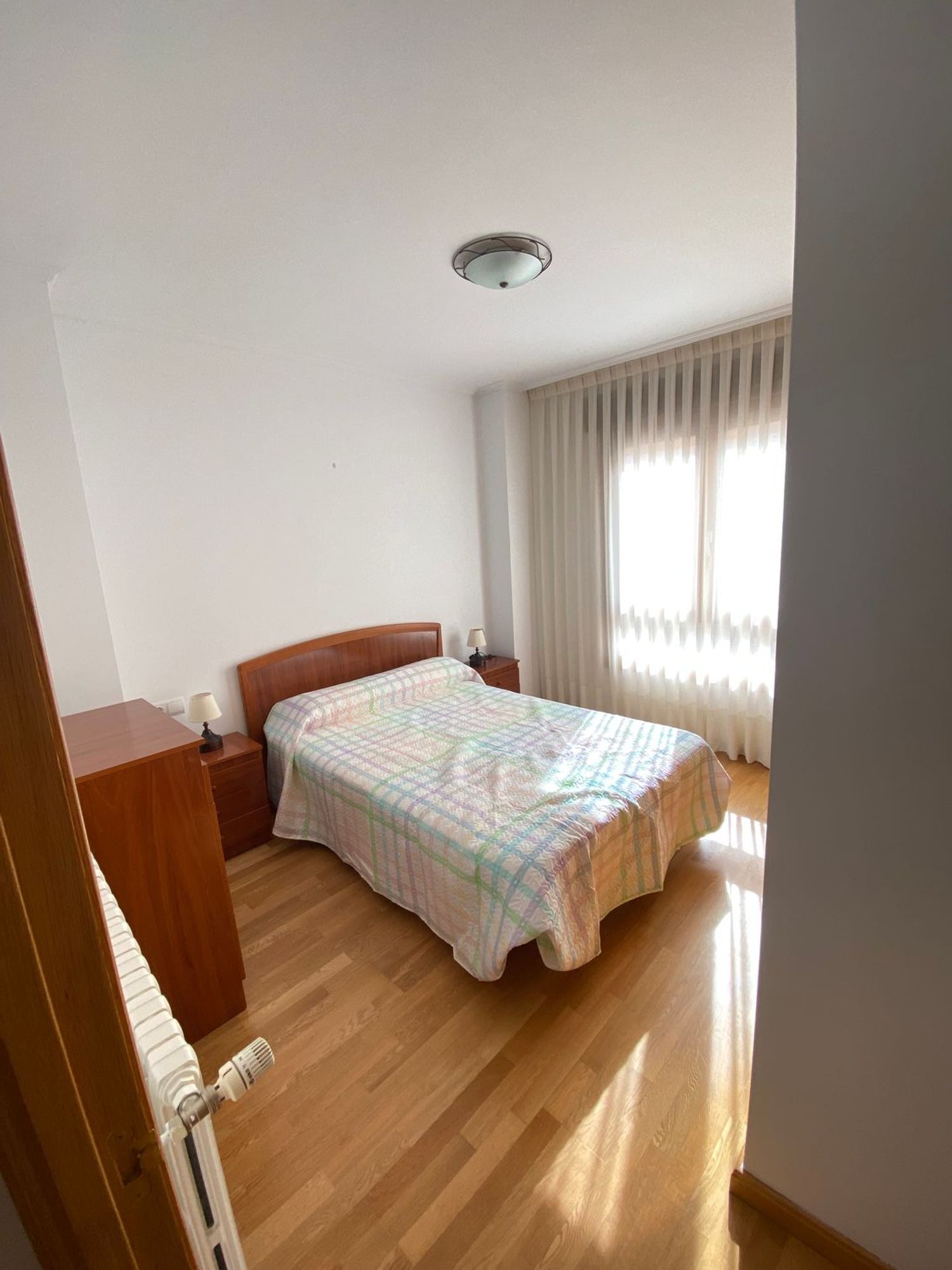 Piso en Calle Mosquera de Barnuevo, 10, Avda de Valladolid, Avda de Valladolid - Foto 4