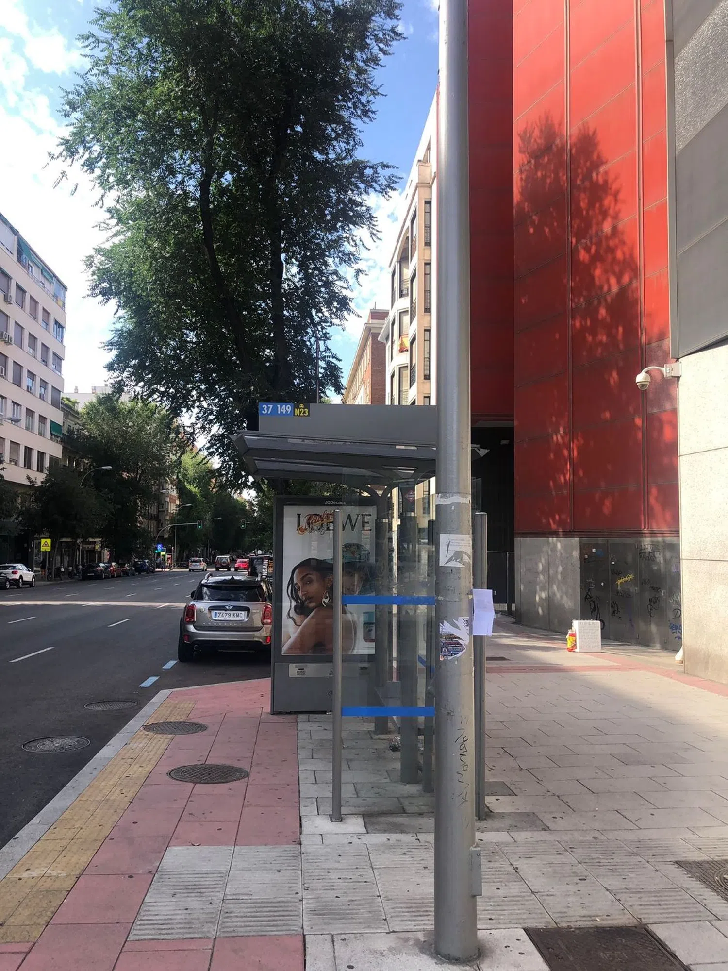 Piso en calle de Bravo Murillo, 41 I - Foto 18