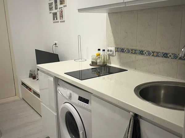 Piso en Calle José Franchy Roca, 33, Santa Catalina - Canteras - Foto 17