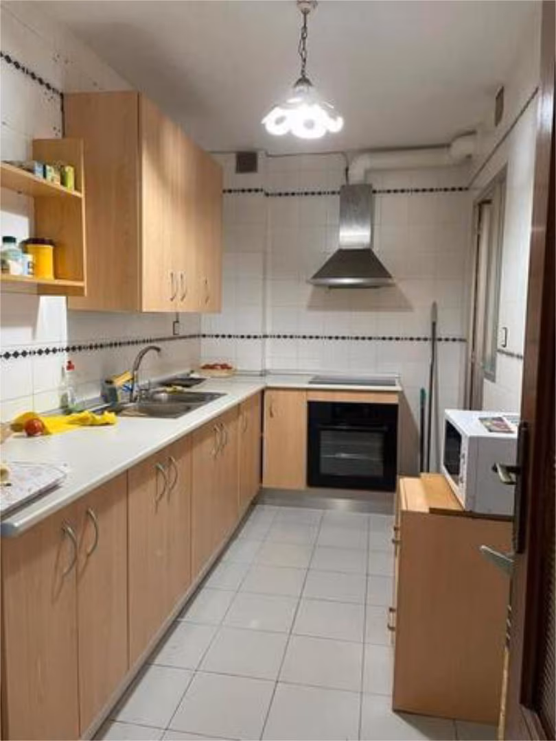 Piso en Barrio Fígares - Foto 3
