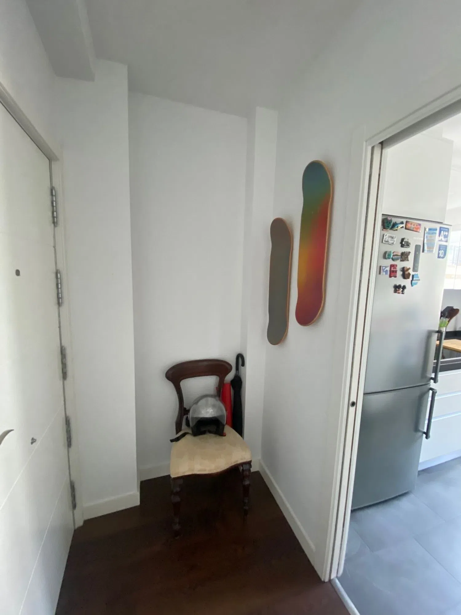 Piso en calle de Bolivia, 11 - Foto 1