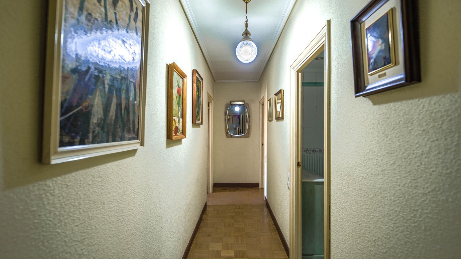 Piso en venta en Zona norte - Foto 24