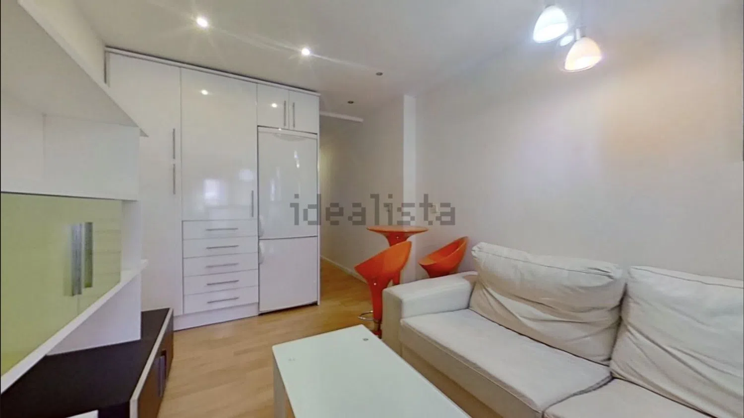 Estudio en calle Sambara, 5 - Foto 13