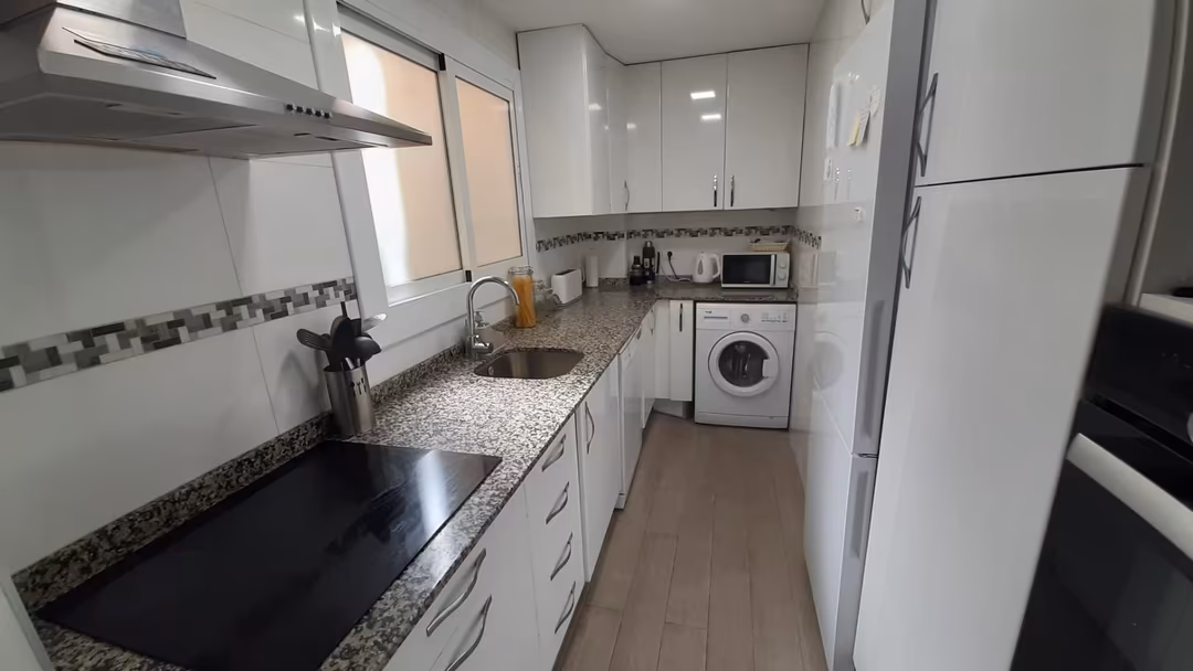 Piso en  Carrer de Joan Verdeguer 46 - Foto 3