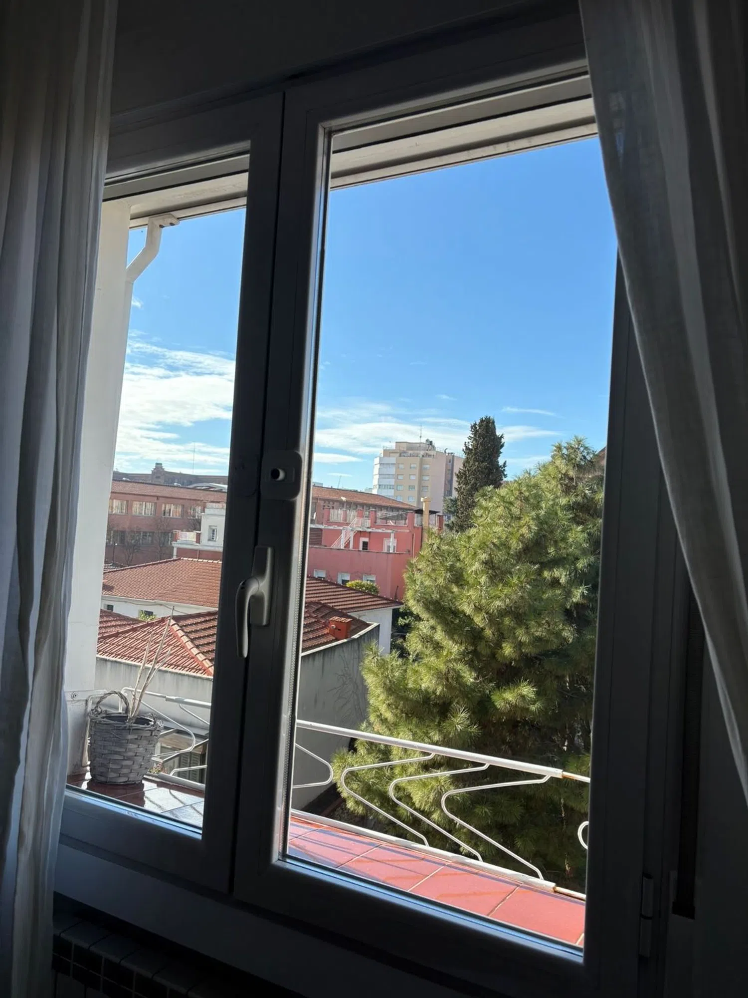 Piso en calle de Mercedes Fórmica, 1 - Foto 9