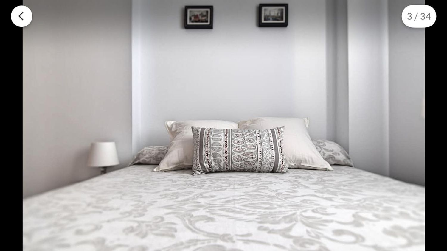 Piso en alameda de Capuchinos, 1 - Foto 10