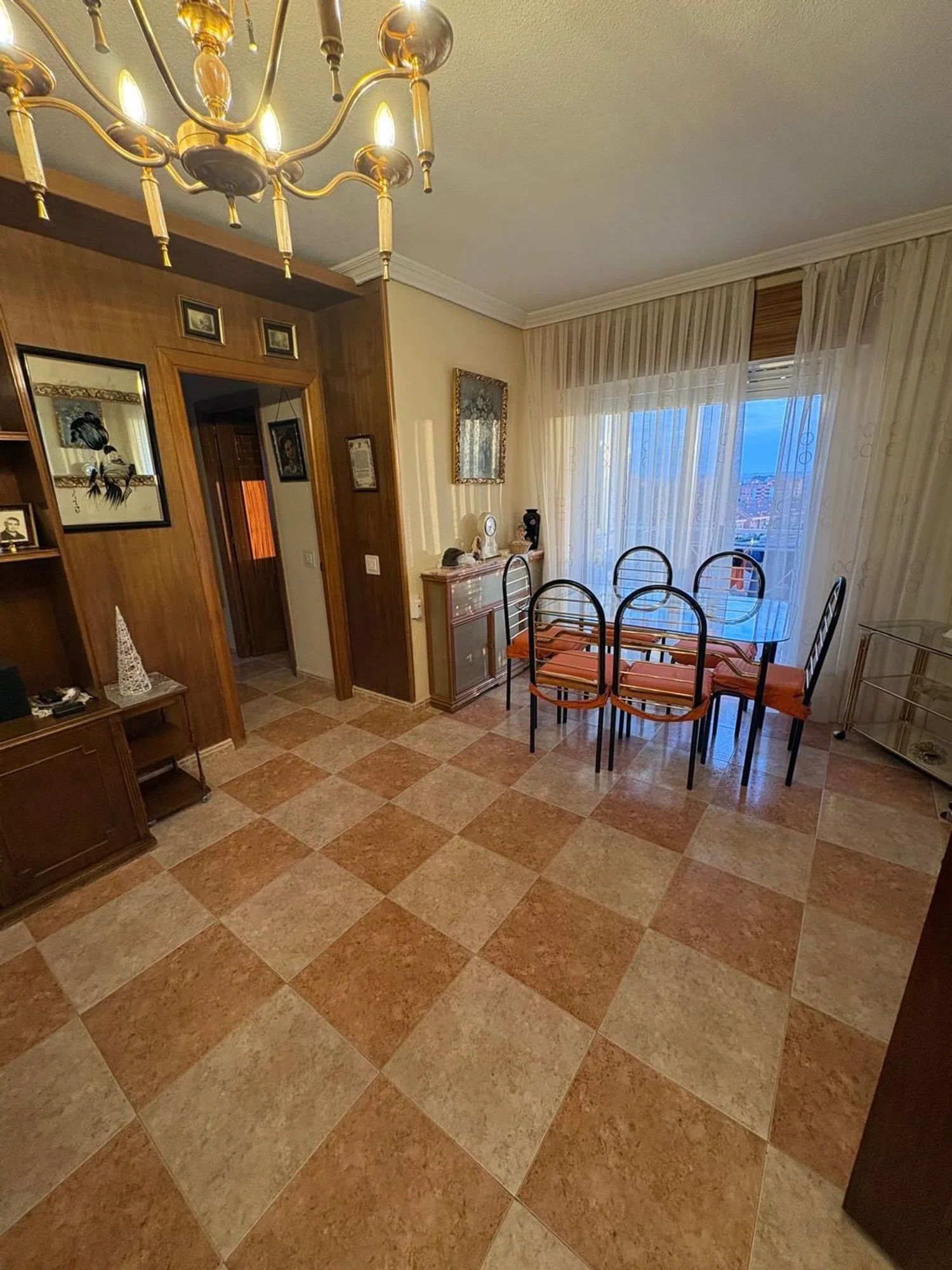 Piso en avenida del Oeste, 3 - Foto 15