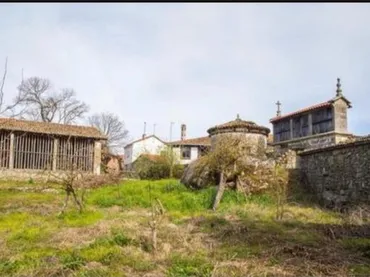 Chalet en Casa grande - Taboada - Lugo - Gali - Foto 1
