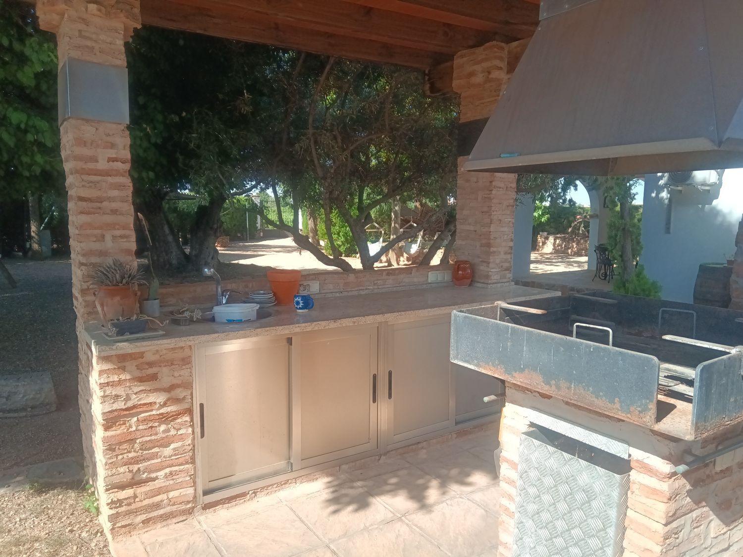 Casa rural en Camino de Vacía Cubos, 13250 - Foto 35