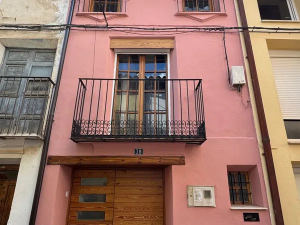 Casa o chalet independiente en Calle Rosario, 38 - Foto 1