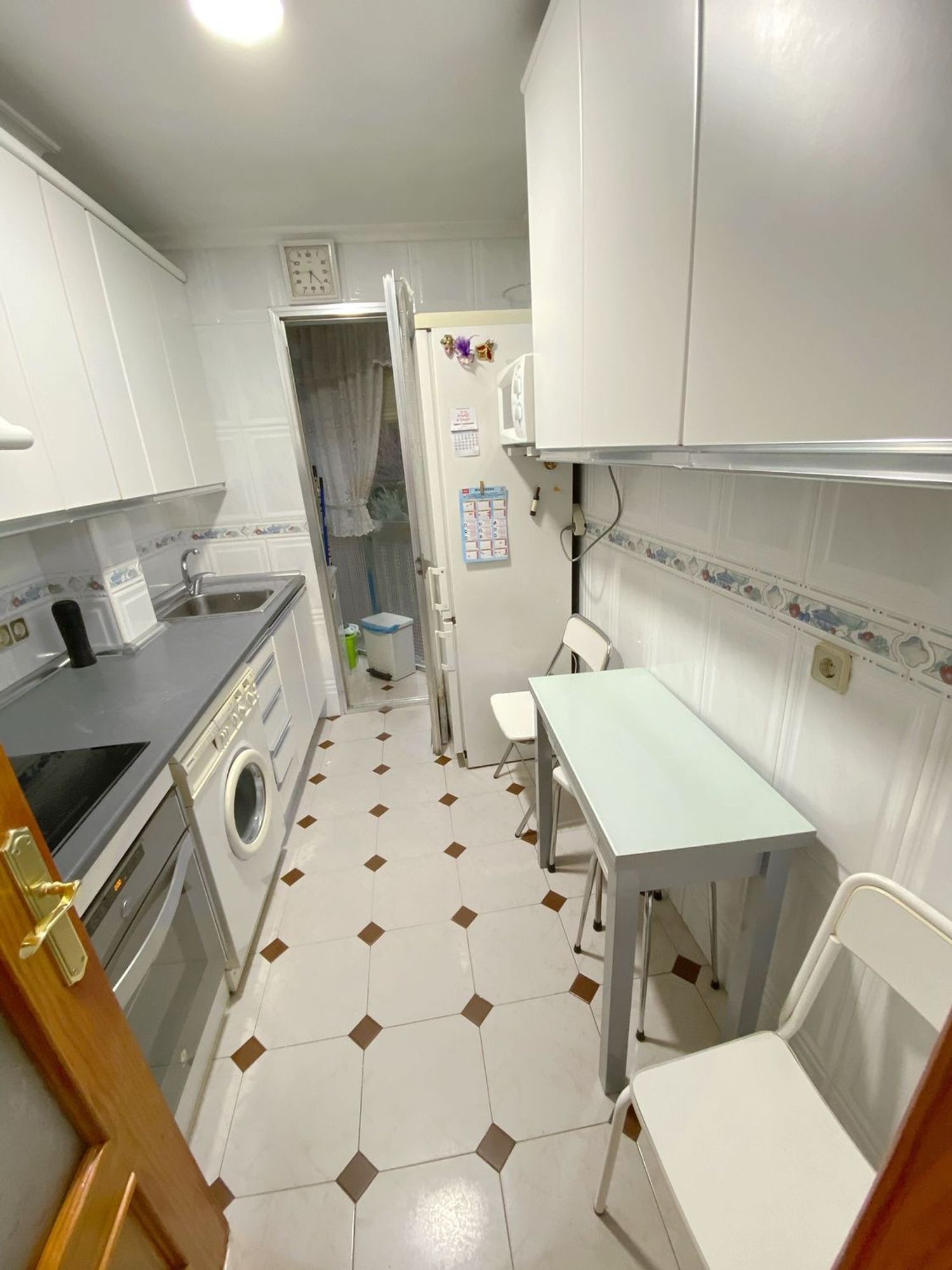 Piso en calle de Seseña, 11 - Foto 8