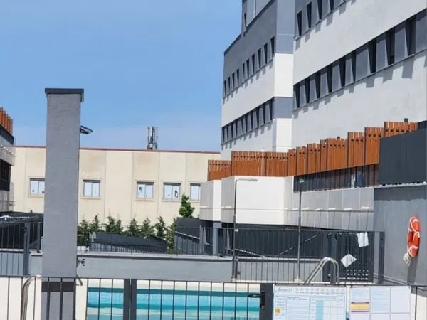 Estudio en Calle de Fuerteventura, Pol. Industrial norte - Foto 6