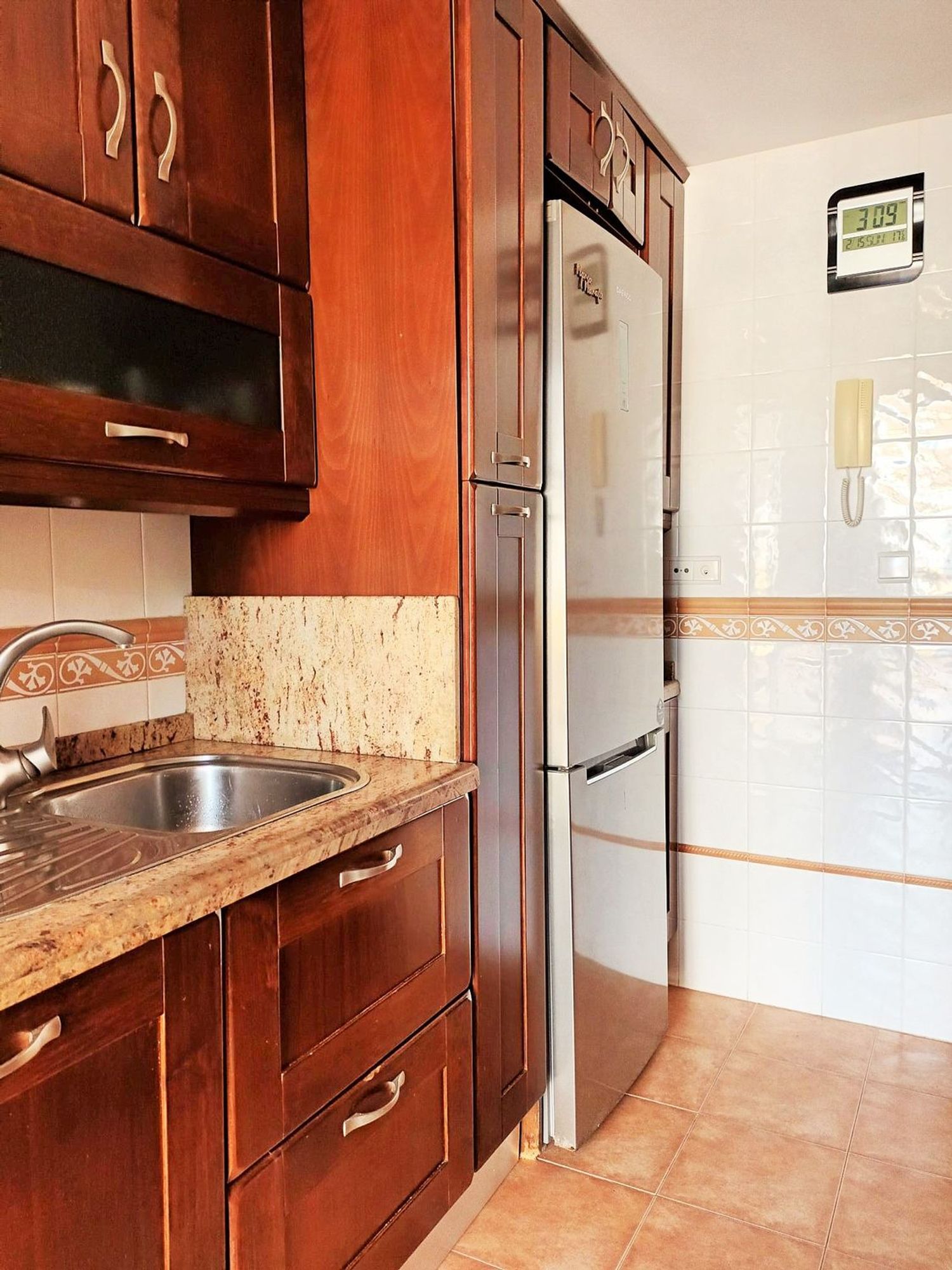 Chalet adosado en calle Alfredo Kraus, 15 - Foto 13